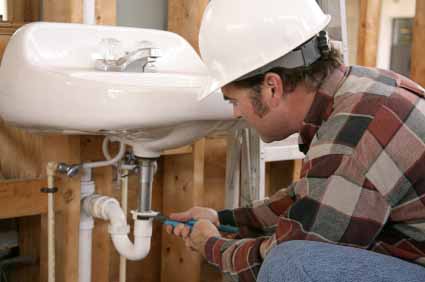 plumber services
